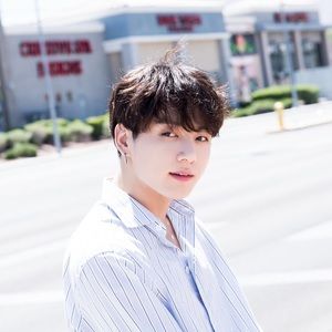 Meet your Posher, Haley